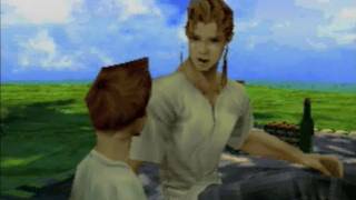 Vagrant Story  Retro Review PS1 [upl. by Jeddy]