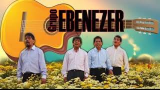 Grupo Ebenezer Vol 3 [upl. by Aiksas]