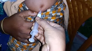 Arm injection IM Soma Ject Injection Push √√ Injection Video জন্মবিরতিকরণ ইনজেকশন 24 Ep 61 [upl. by Zabrina]