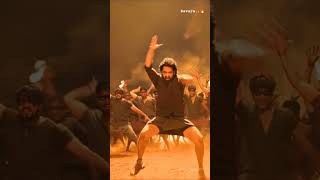 Ayudha Pooja devara ntr mass dance steps ayudhapooja status whatsappstatus [upl. by Rehpotsyrk536]