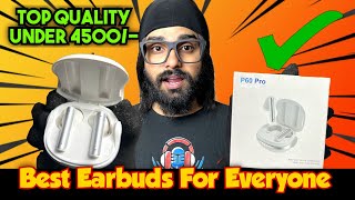 best earbuds 2024  best earbuds in pakistan  best earbuds under 5000 [upl. by Aneelad687]