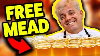 click here for FREE MEAD [upl. by Irep]