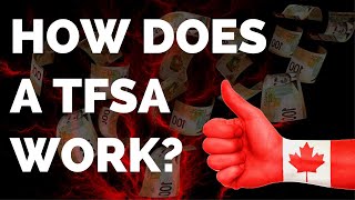 TFSA EXPLAINED  EVERYTHING YOU NEED TO KNOW ABOUT THE TAX FREE SAVINGS ACCOUNT FOR BEGINNERS [upl. by Allsopp]