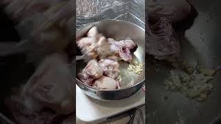 Tinolang Manok tinolangmanok cooking [upl. by Eneluqcaj]