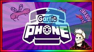 When We Dont Know What To Play  Gartic Phone [upl. by Ilrahc]