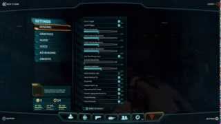 PlanetSide 2 Alternative HUD [upl. by Ail758]