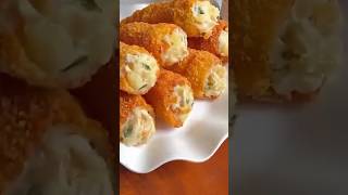 Bread rolls recipe shortfeed SushilaVlogs8 food breakfastfood foodie breakfastideas [upl. by Winifred]