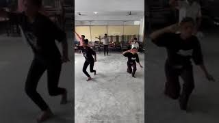 Dance Practise dance shorts youtubeshorts shortsvideoDancewithAryan8726 [upl. by Meijer424]