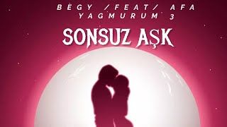 BegyampAfa  SonsuZ AşK   offical audio [upl. by Persson405]