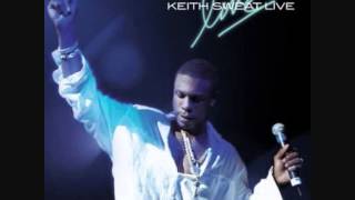 Keith Sweat Live  There You Go Tellin Me No Again amp Merry Go Round [upl. by Atinel]