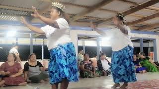 Kiribati Catholic Community Majuro Matiare [upl. by Englebert]