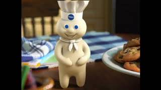 Pillsbury Doughboy Laugh [upl. by Brasca889]