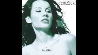 Deniz Seki  Sana Sığınıyorum 1999 [upl. by Semmes28]