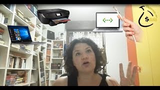 Come Stampare e Usare i Buoni Sconto e Coupon Tutorial Risparmia con Silvia [upl. by Nalloh]