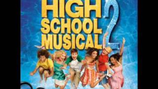 High School Musical 2 Humuhumunukunukuapuaa HQ [upl. by Eidas399]