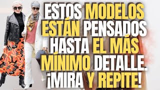 ¡Desafía el tiempo Tú también puedes ser ese bombón 50 años que no envejece ¡Descubre cómo [upl. by Rosaleen857]