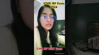 ICMR JRF BRET Exam Score Card and Answer Key Released answerkey icmrjrf csirnet [upl. by Einahpet415]