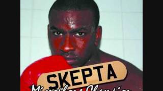 Skepta  My Emotions 818 [upl. by Mozart]