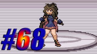 Pokémon Light Platinum  Episode 68 vs Lauren Elite Rayne [upl. by Eelra]