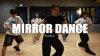 PONY Waacking Dance Beginner Class [upl. by Dream516]