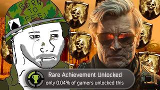 I Survived Black Ops 6s WORST Achievement [upl. by Couture255]