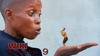 WIKI BAADA YA KIFO  09 [upl. by Ewolram]