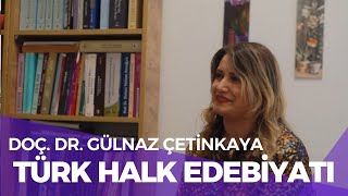 Hacettepe Üniversitesi Türk Dili ve EdebiyatıTürk Halk Edebiyatı Ana Bilim Dalı [upl. by Dud249]