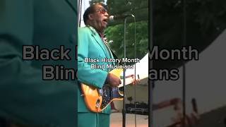 Black History Month Clarence Carter blackhistorymonth blackhistory blindmusicians guitarist [upl. by Nnylyam]