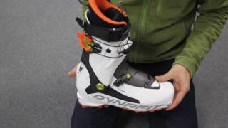 Dynafit TLT 7 Expedition Touring Boot  Anything Technical Ltd [upl. by Artemisia]