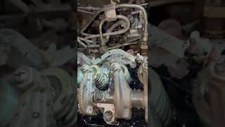 How to work engine vale 😀👋shortvideo automobile [upl. by Uball]