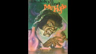 DrJekyll amp MrHyde by Robert Louis StevensonIllustrated by Jerry Contreras Incident of the Letter [upl. by Jerry]