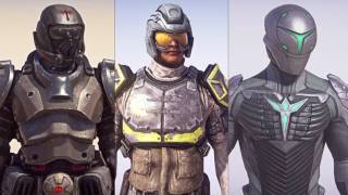 We Played PlanetSide 2 FOR THE FIRST TIME in 2024 [upl. by Adrell]