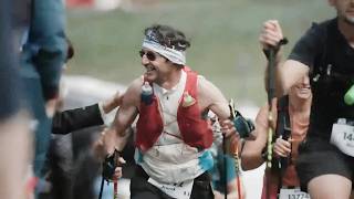 The Race That Changed Ultra Trail Running FOREVER [upl. by Meehaf181]