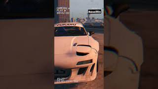 Annis ZR350 Mazda RX7 gtavOnline [upl. by Mishaan]