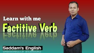 Use of Factitive VerbFactitive Verb Use of Factitive Verb Use of Verb Verb Important verbs [upl. by Fabri796]