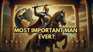 Why Alexander the Great Still Matters [upl. by Ydissahc]