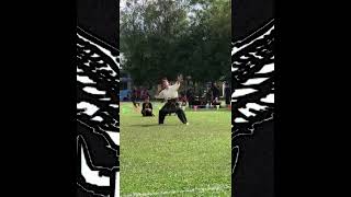 Tarian Rencong Silat Helang Putih [upl. by Ocsecnarf115]