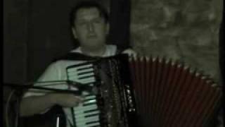 Amer Šehić harmonika bosnian accordeon master  Braća Morići  sevdalinka  Hari Jaganjac [upl. by Lorrin]