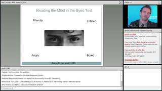 Mentalization and Trust A New Understanding of Borderline Personality Disorder [upl. by Gipsy]