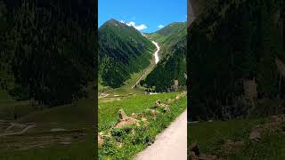 Gilgit  minimarg  Astore Valley [upl. by Caritta]