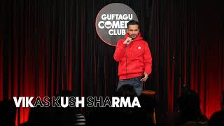 Standup Comedy Shows In Gurgaon  Stand Up Comedy Shows  Guftagu Comedy Club  16 April [upl. by Pollock]