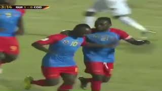 Les 6 buts de Neeskens Kebano avec les léopards depuis 2014 🐆 [upl. by Apollo]