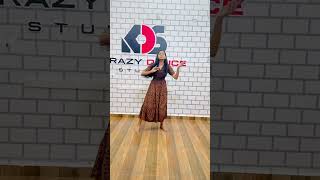 bhoogolamantha  dancereel  KDSKrazy Dance Studios  Saikrishna Danceholic  Nandini [upl. by Vidovic]