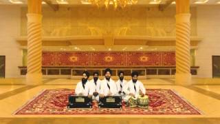 Bhai Sahajdeep Singh Delhi Wale Rasna Japti Tuhi Tuhi Full Shabad [upl. by Hsenid589]