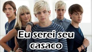 R5 Smile  Tradução [upl. by Westbrooke454]