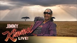 Plizzanet Earth with Snoop Dogg  Caribou [upl. by Annnora600]