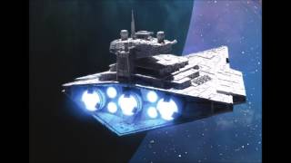 Victoryclass Star Destroyer pt 2 [upl. by O'Mahony]