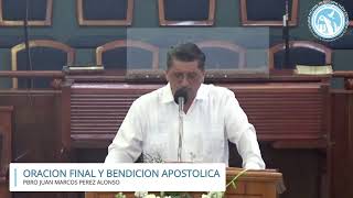 quotAclamaciones Mesiánicasquot Aposento Alto domingo 24 de marzo 2024 [upl. by Kurzawa]