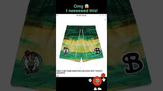 Bucket Squad new merch bucketsquad newmerch basketball viralshorts [upl. by Ambros]