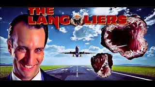 THE LANGOLIERS FULL MOVIE [upl. by Sears747]